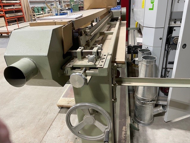 Used Progress Stroke Sander