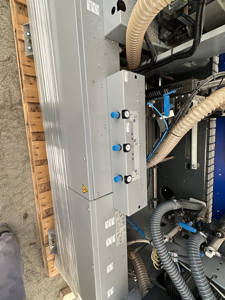 Used Felder Format 4 Tempora F400