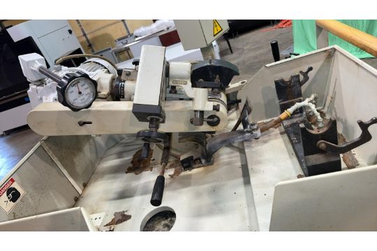 Used 2001 Weinig Rondamat 960 Profile Grinder