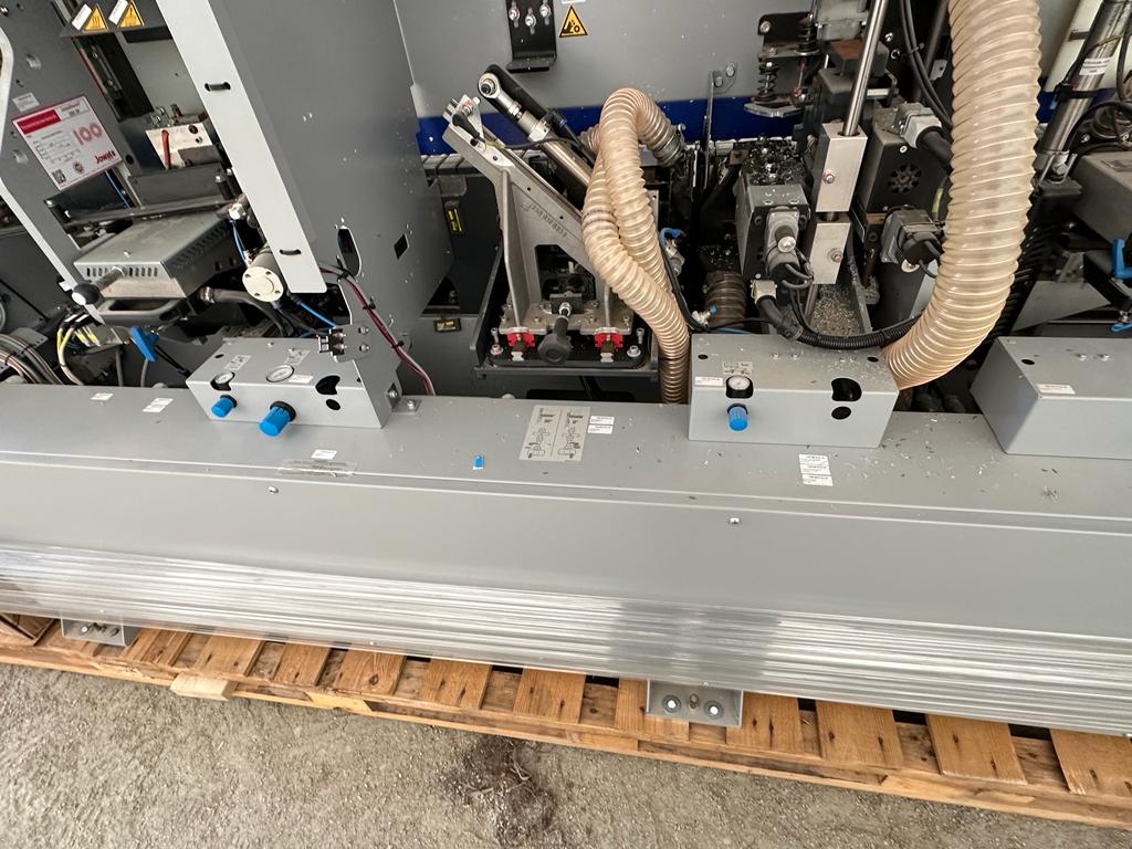 Used Felder Format 4 Tempora F400