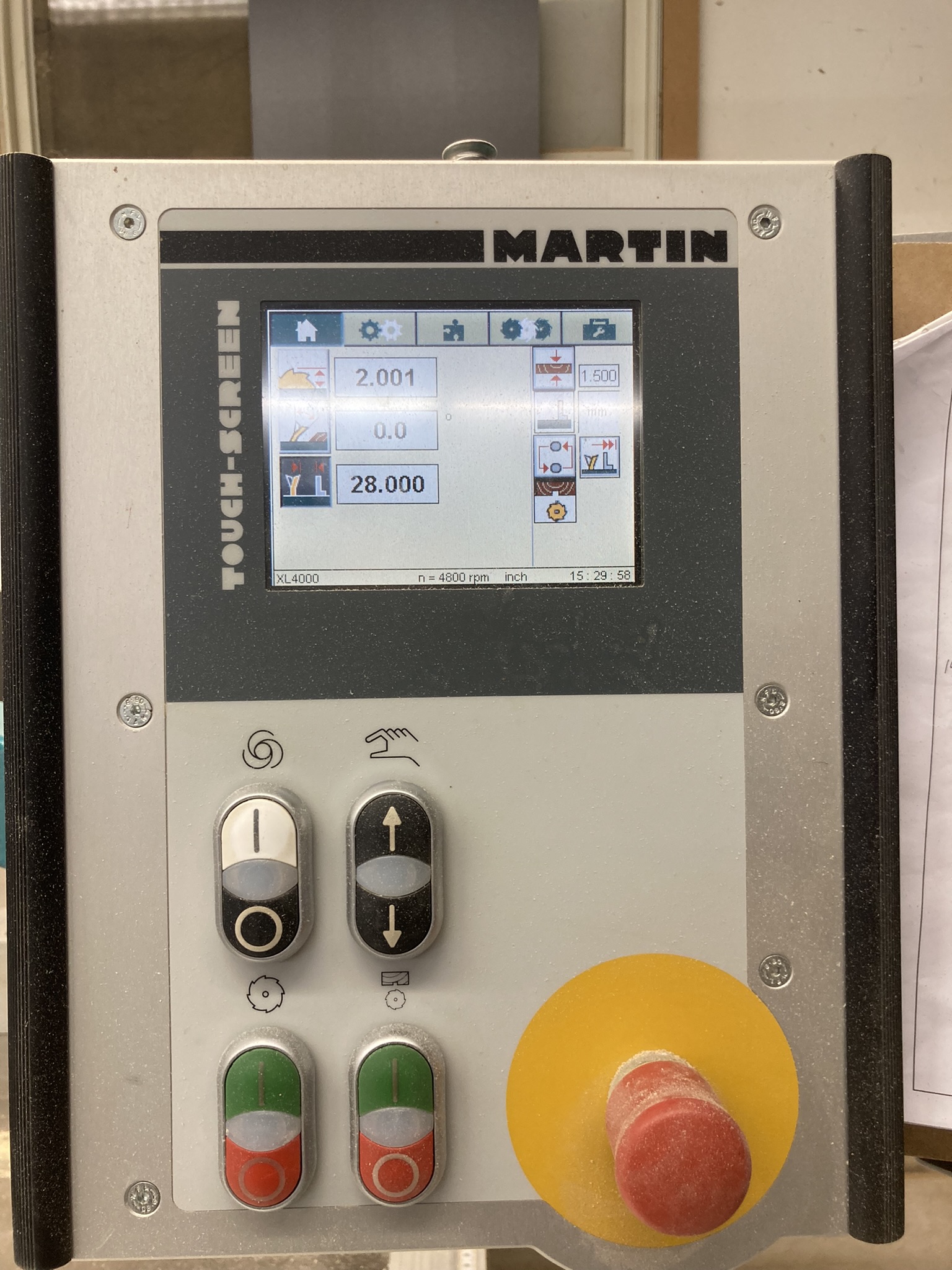 Used 2012 Martin T60