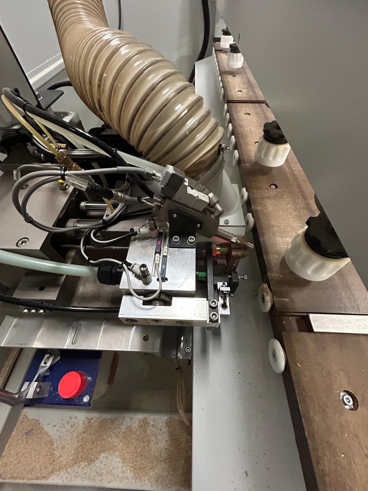 Used 2020 Biesse ELIX B  - Drill, Glue & Dowel Inserter