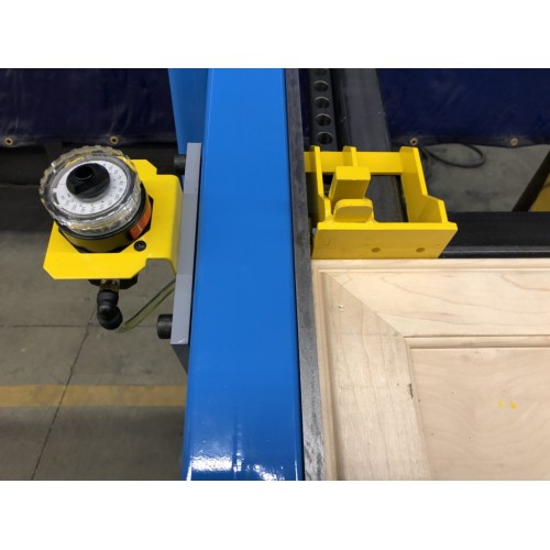 JLT - Taylor 717A Miter Door Clamp