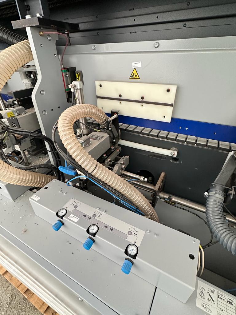 Used Felder Format 4 Tempora F400