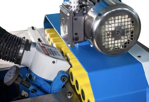 Circle T Easy Lock Miter Machine Model LM116