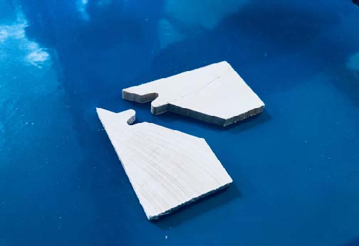 Circle T Easy Lock Miter Machine Model LM116