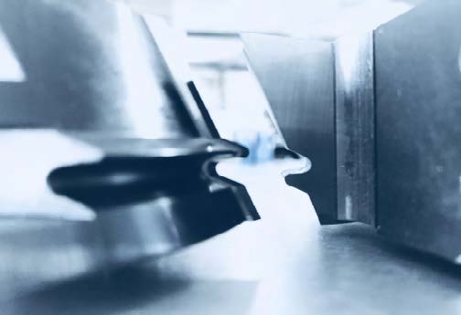 Circle T Easy Lock Miter Machine Model LM116