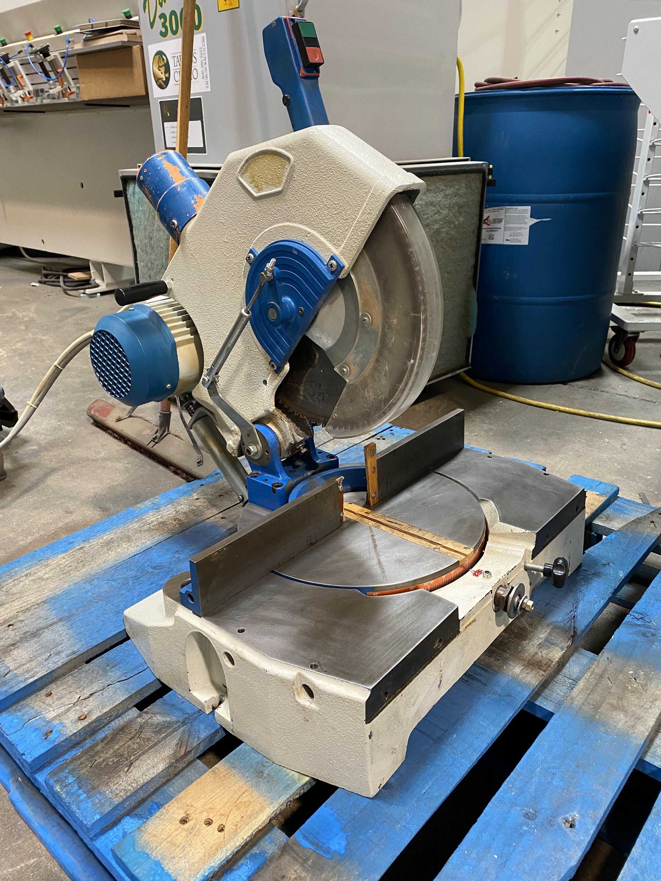 Used 2001 OMGA T 50 350