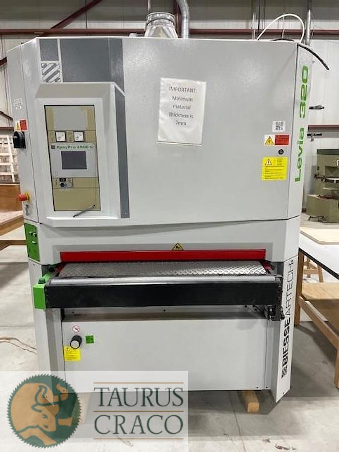 Used 2008 Biesse Levia 320-1100