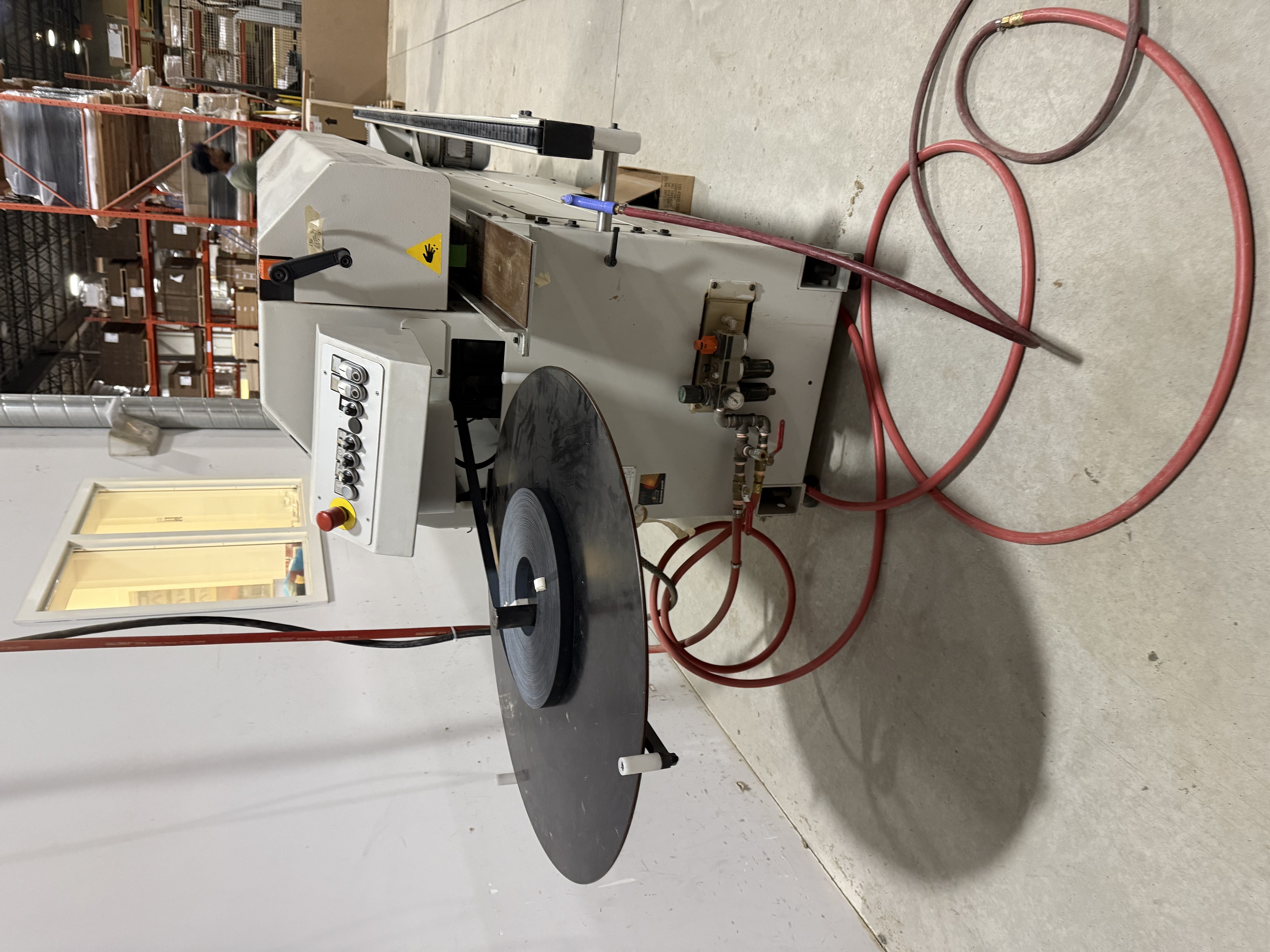 Used 2005 Biesse Artech Lato 23S