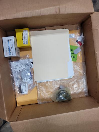 Fanuc M-20ib/25 Industrial Robot with R-30ib Plus controller - Unused Unit