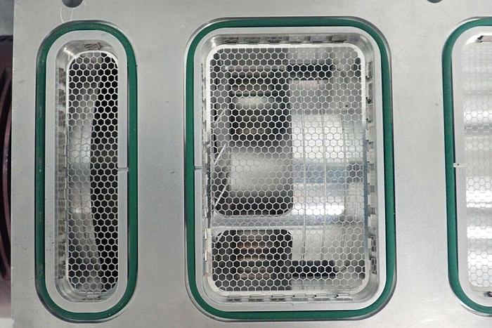 Used BOC Edwards Model G2571-80010 B756-60-000 Vacuum Pump