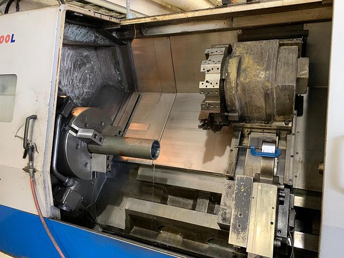 Used 2007 Doosan/Daewoo Puma 400LC