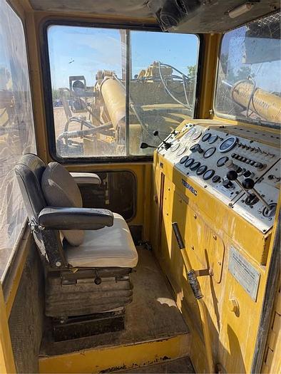 Used 1997 TESMEC TRS1175