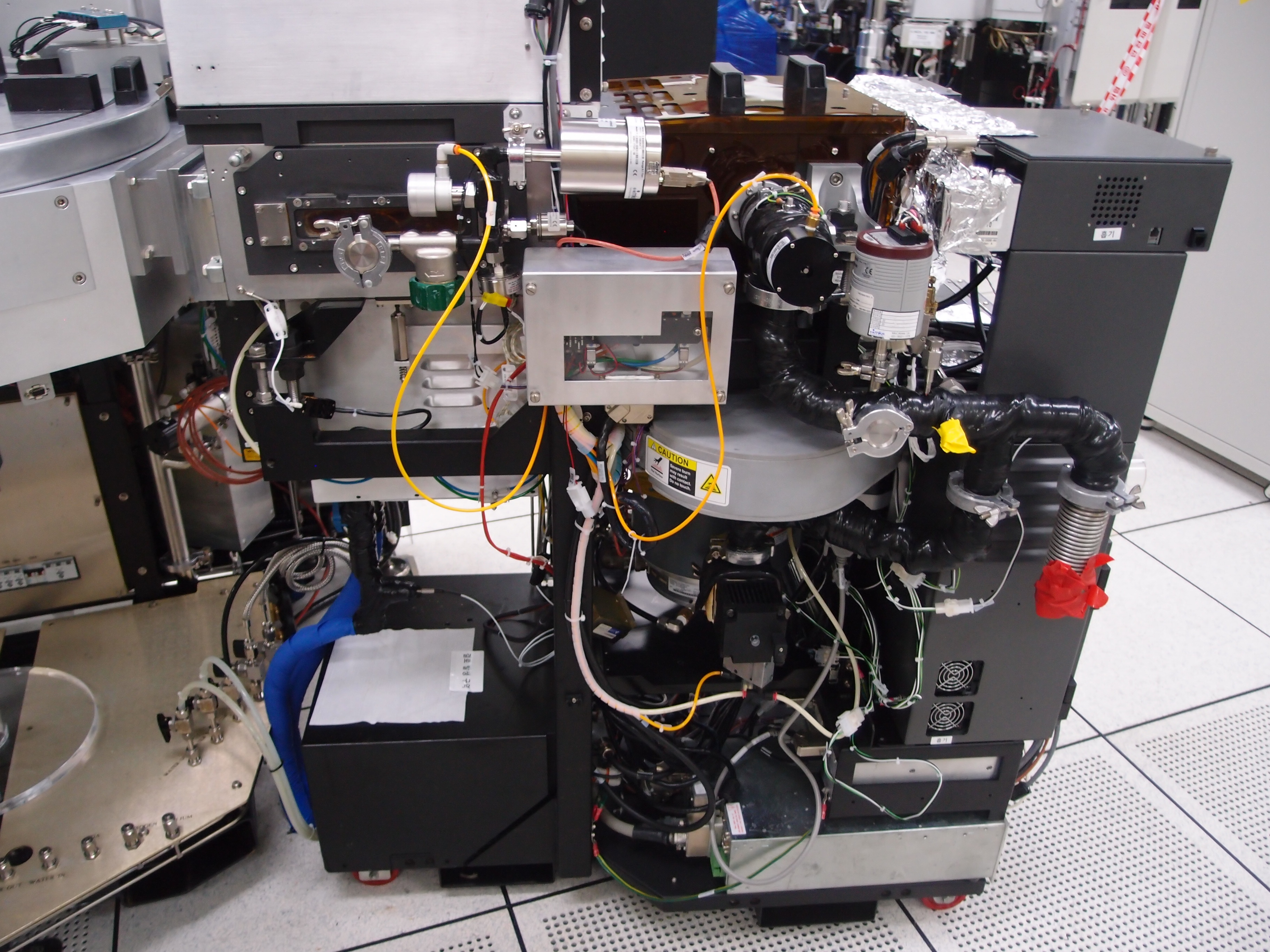 Used LAM Alliance 4.1