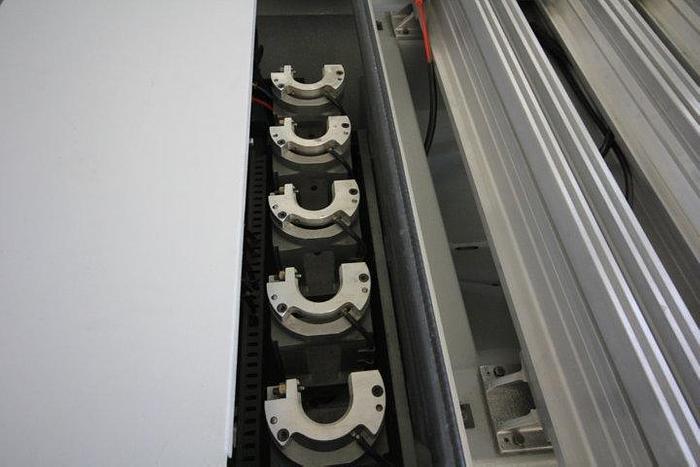 Usato 1994 Biesse Rover 321