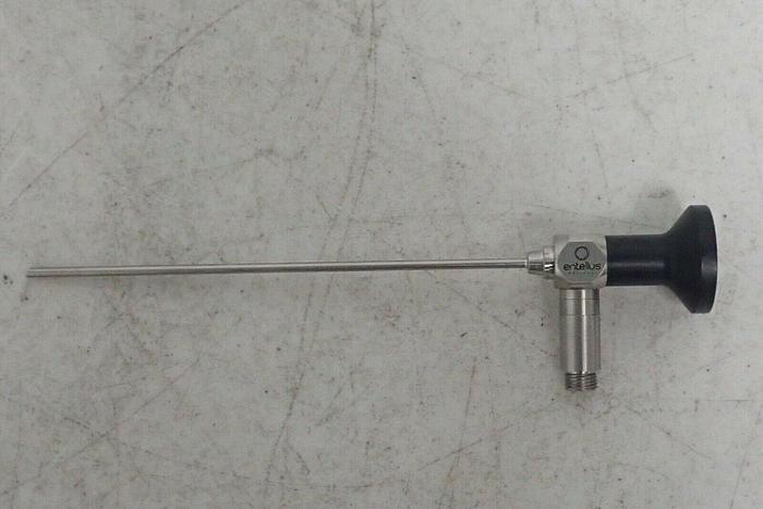 Used Ecleris 1074189 30° 30 Degree 3mm Autoclavable Sinuscope Endoscope