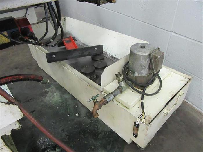 Used 1996 Fanuc Robodrill Alpha T-10C