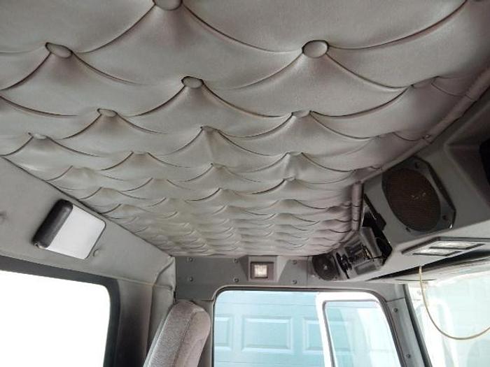 Used 2008 Western Star 4900