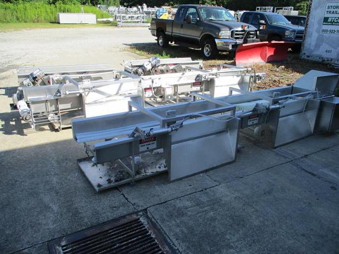 Used RMF Conveying System; Md#TTC