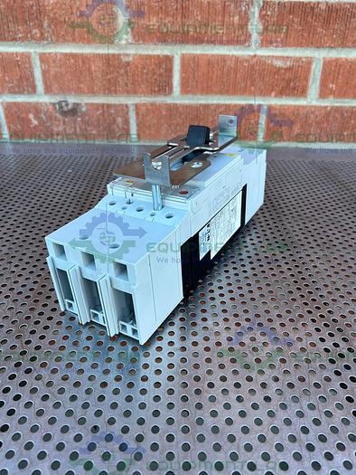 Used Eaton  xEffect NZM2 Circuit Breaker 8kV, 690V