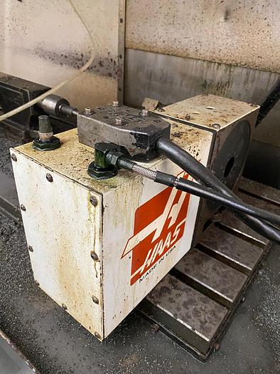 Used 1994 Haas Vertical CNC Machining Center., Model: VF3