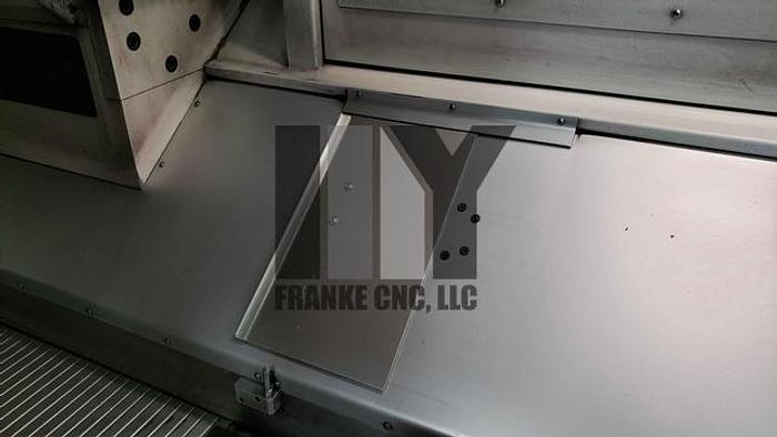 Used RODERS RFM 600/2