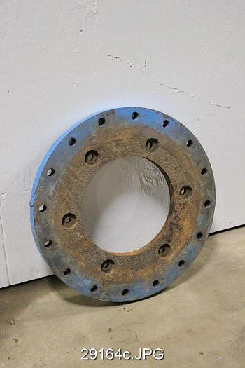 Used Allis Chalmers PWO Pump Casing #29164