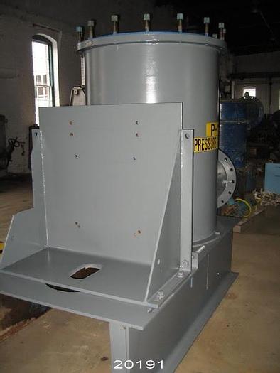 Used BLACK CLAWSON UV300 #20191