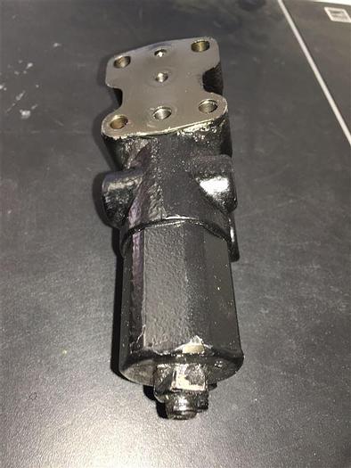 0 Volvo Valve - 11709919