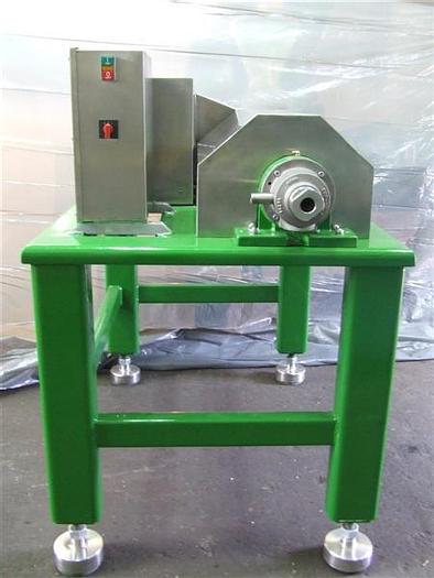 Used Dekanter "Flottweg" typ Z32-3