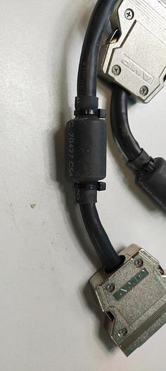 Spare parts Kabel