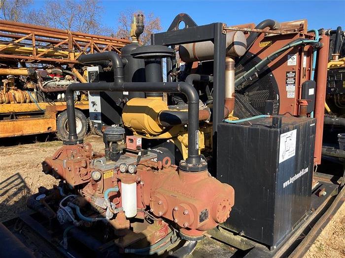 Used Ariel JGQ/2 Air Booster