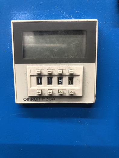 Used Lepel Induction Heater LSS-15 240V/20KVA 3 PHASE(BR)