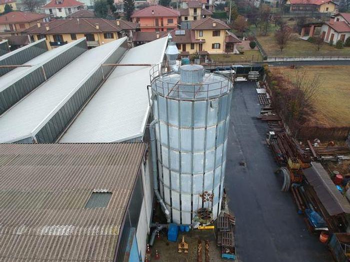 Usato Silos