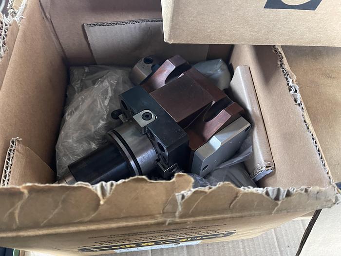 As new Tornio Cnc SMEC SL 2500BM