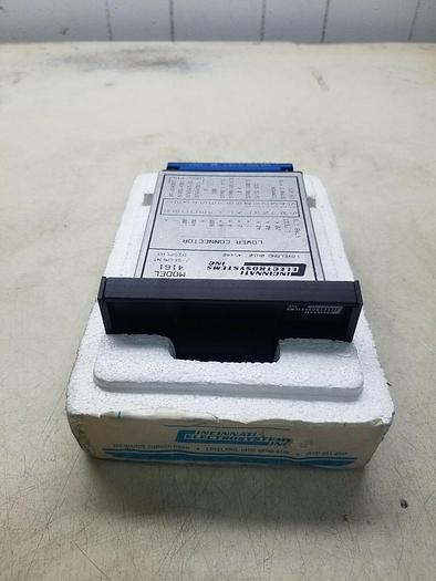 CINCINNATI ELECTROSYSTEMS 4161-5-15 NEW