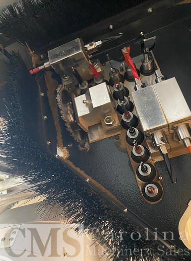 Used 2017 Felder Format 4 CNC Router