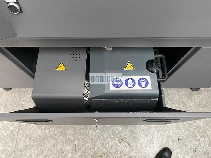 Used DUPLO FKS KB 4000 PUR