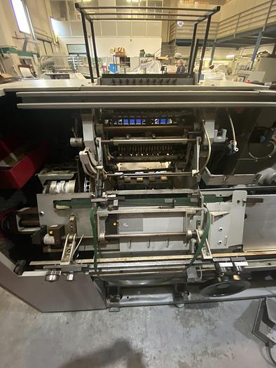 Usato MULLER MARTINI - INVENTA PLUS 3214