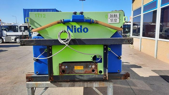 Gebruikt 2007 Nido Stratos B08L-24 PCLN350