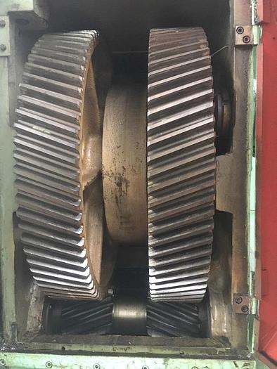 Used Press Knuckle Joint Coining K8338