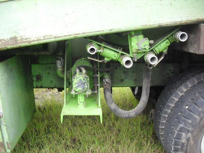 Used 1978 Chicago Pneumatic 650WS Drill Rig