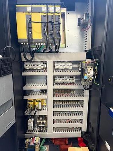 Used 2007 Doosan/Daewoo MV 4020D