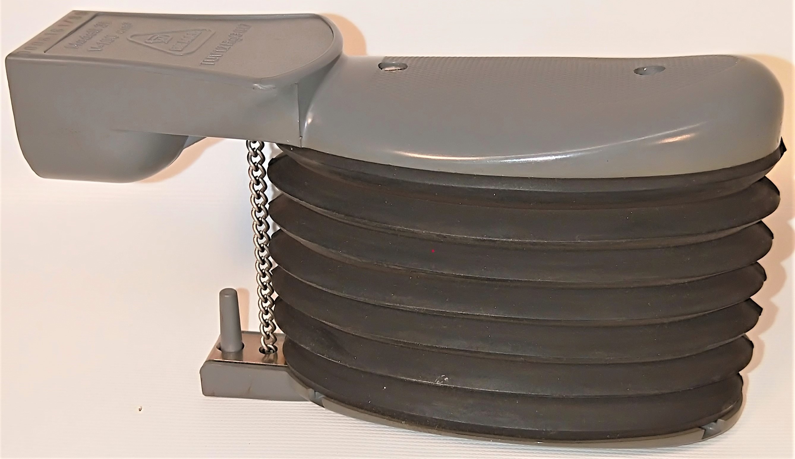 Used Drager Model 31 Multi-Gas Detector Pump