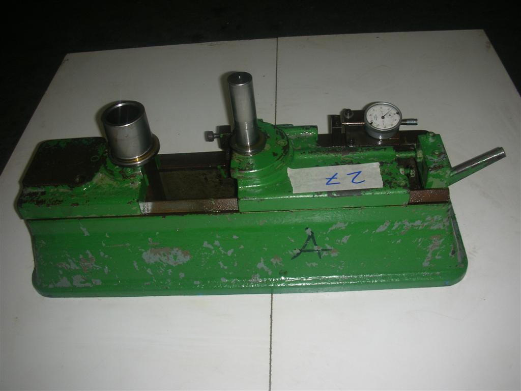 Usado Z Comprobadoras de engranajes #8173