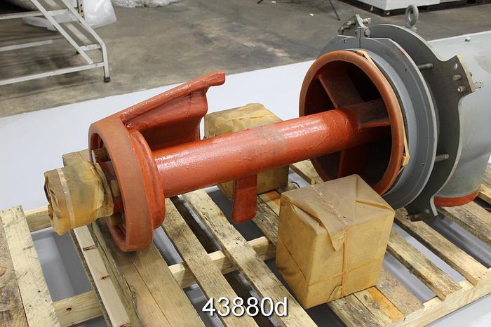 Unused Impco Washer Valve Assembly #43880