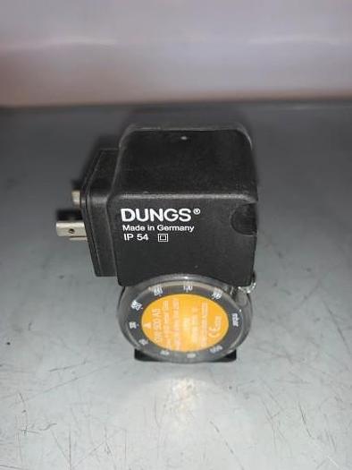 Dungs pressure switch type GW 50 A5