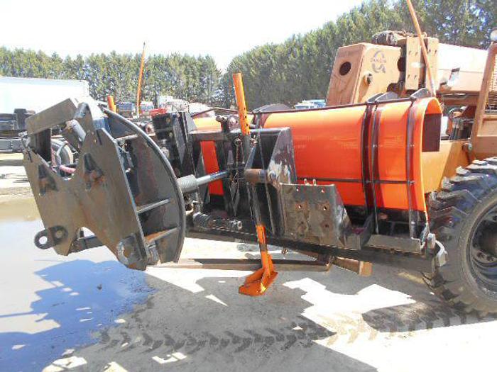 Used 2000 Plow HydroTurn 4 way- Stock #: 8141
