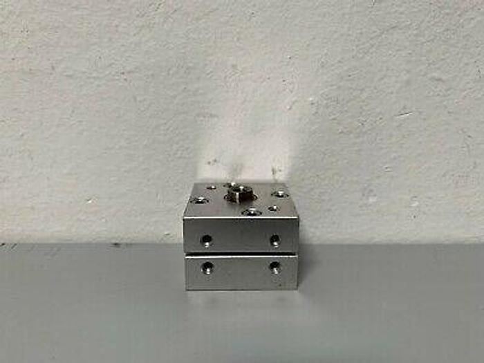 Used Bimba FS-040.125 Miniature Pneumatic Cylinder